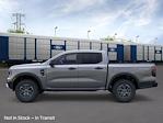 New 2026 Ford Ranger XLT SuperCrew Cab for sale #E06964 - photo 4