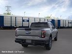 New 2026 Ford Ranger XLT SuperCrew Cab for sale #E06964 - photo 8