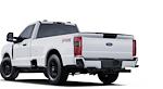 New 2025 Ford F-350 XL Regular Cab 4x4 SRW Pickup for sale #E09913 - photo 2