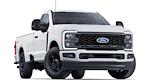 New 2025 Ford F-350 XL Regular Cab 4x4 SRW Pickup for sale #E09913 - photo 4
