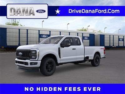 2025 Ford F-350 Super Cab SRW 4x4 Pickup for sale #E10180 - photo 1