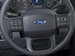 2025 Ford F-350 Super Cab SRW 4x4 Pickup for sale #E10180 - photo 12