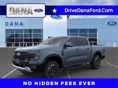 2024 Ford Ranger SuperCrew Cab 4x4 Pickup for sale #E16947 - photo 1