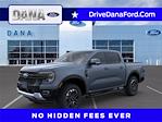 2024 Ford Ranger SuperCrew Cab 4x4 Pickup for sale #E16947 - photo 1