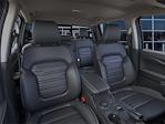 2024 Ford Ranger SuperCrew Cab 4x4 Pickup for sale #E16947 - photo 5