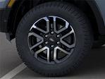 2024 Ford Ranger SuperCrew Cab 4x4 Pickup for sale #E16947 - photo 19