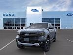 2024 Ford Ranger SuperCrew Cab 4x4 Pickup for sale #E16947 - photo 4
