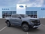 2024 Ford Ranger SuperCrew Cab 4x4 Pickup for sale #E16947 - photo 13