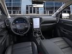 2024 Ford Ranger SuperCrew Cab 4x4 Pickup for sale #E16947 - photo 3