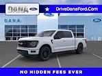 New 2024 Ford F-150 XLT SuperCrew Cab 4x4 Pickup for sale #E17760 - photo 1