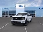 New 2024 Ford F-150 XLT SuperCrew Cab 4x4 Pickup for sale #E17760 - photo 4