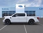New 2024 Ford F-150 XLT SuperCrew Cab 4x4 Pickup for sale #E17760 - photo 6