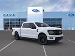 New 2024 Ford F-150 XLT SuperCrew Cab 4x4 Pickup for sale #E17760 - photo 13