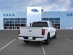 New 2024 Ford F-150 XLT SuperCrew Cab 4x4 Pickup for sale #E17760 - photo 3