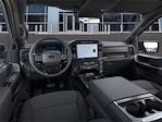 New 2024 Ford F-150 XLT SuperCrew Cab 4x4 Pickup for sale #E17760 - photo 5