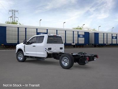 New 2026 Ford F-350 Super Cab Cab Chassis for sale #E20654U - photo 2