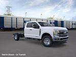 New 2026 Ford F-350 Super Cab Cab Chassis for sale #E20654U - photo 7