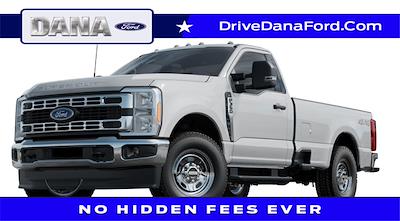 2024 Ford F-350 Regular Cab SRW 4x4 Pickup for sale #E27747 - photo 1