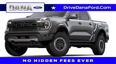 2025 Ford Ranger SuperCrew Cab 4x4 Pickup for sale #E28564 - photo 1