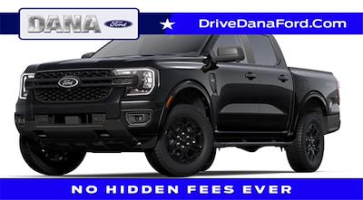 2025 Ford Ranger SuperCrew Cab 4x4 Pickup for sale #E29761 - photo 1