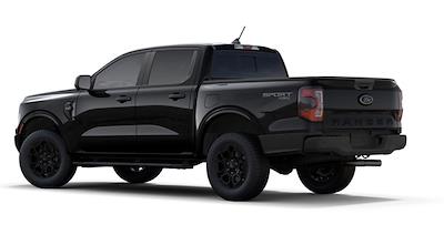 2025 Ford Ranger SuperCrew Cab 4x4 Pickup for sale #E29761 - photo 2