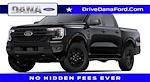2025 Ford Ranger SuperCrew Cab 4x4 Pickup for sale #E29761 - photo 1