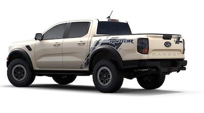2025 Ford Ranger SuperCrew Cab 4x4 Pickup for sale #E30822 - photo 2