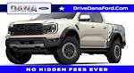 2025 Ford Ranger SuperCrew Cab 4x4 Pickup for sale #E30822 - photo 1