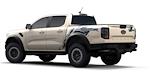 2025 Ford Ranger SuperCrew Cab 4x4 Pickup for sale #E30822 - photo 2
