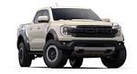 2025 Ford Ranger SuperCrew Cab 4x4 Pickup for sale #E30822 - photo 4