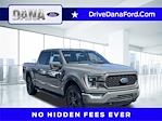 2021 Ford F-150 SuperCrew Cab 4x4 Pickup for sale #E30974A - photo 1