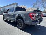 2021 Ford F-150 SuperCrew Cab 4x4 Pickup for sale #E30974A - photo 7