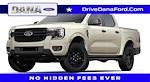 2025 Ford Ranger SuperCrew Cab 4x4 Pickup for sale #E31896 - photo 1