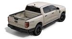 2025 Ford Ranger SuperCrew Cab 4x4 Pickup for sale #E31896 - photo 3