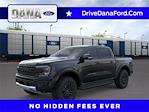 New 2025 Ford Ranger Raptor SuperCrew Cab 4x4 Pickup for sale #E33644 - photo 1