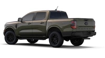 2025 Ford Ranger SuperCrew Cab 4x4 Pickup for sale #E34432 - photo 2