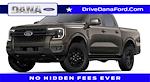 2025 Ford Ranger SuperCrew Cab 4x4 Pickup for sale #E34432 - photo 1