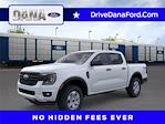 2025 Ford Ranger SuperCrew Cab 4x4 Pickup for sale #E36858 - photo 1