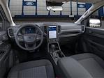 2025 Ford Ranger SuperCrew Cab 4x4 Pickup for sale #E36858 - photo 9