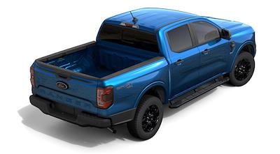 2025 Ford Ranger SuperCrew Cab 4x4 Pickup for sale #E37528 - photo 2