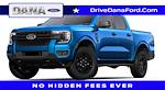 2025 Ford Ranger SuperCrew Cab 4x4 Pickup for sale #E37528 - photo 1