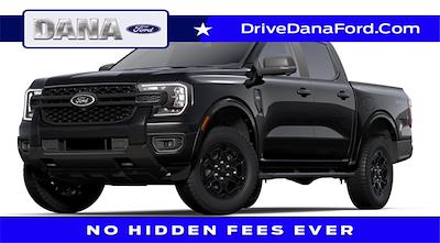2025 Ford Ranger SuperCrew Cab 4x4 Pickup for sale #E37738 - photo 1