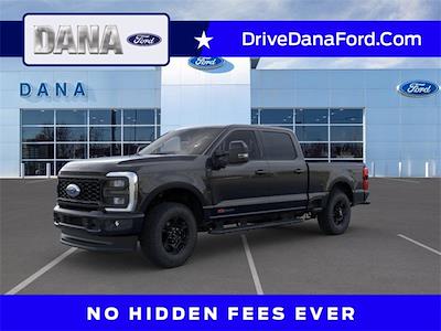 2024 Ford F-250 Crew Cab 4x4 Pickup for sale #E45972 - photo 1