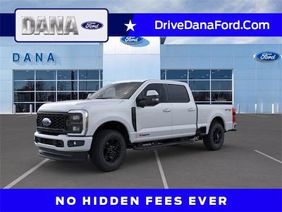 2024 Ford F-250 Crew Cab 4x4 Pickup for sale #E45978 - photo 1