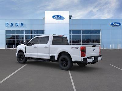 2024 Ford F-250 Crew Cab 4x4 Pickup for sale #E45978 - photo 2