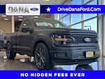 New 2025 Ford F-150 XL Regular Cab 4x4 Pickup for sale #E59555 - photo 1