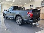 New 2025 Ford F-150 XL Regular Cab 4x4 Pickup for sale #E59555 - photo 7