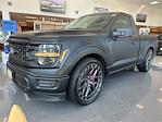 New 2025 Ford F-150 XL Regular Cab 4x4 Pickup for sale #E59555 - photo 9