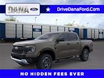 New 2025 Ford Ranger XLT SuperCrew Cab 4WD Pickup for sale #E62651 - photo 1