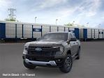 New 2025 Ford Ranger XLT SuperCrew Cab 4WD Pickup for sale #E62651 - photo 2